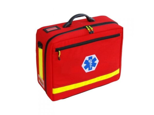 Ampularium duże do karetki Cordura - obrazek 2