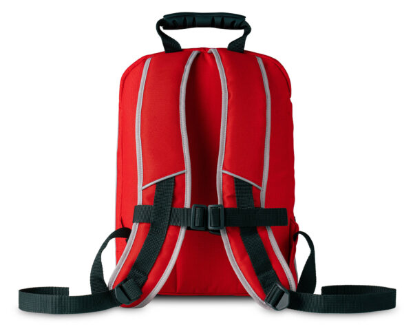 APTECZKA PLECAKOWA 10L - obrazek 3