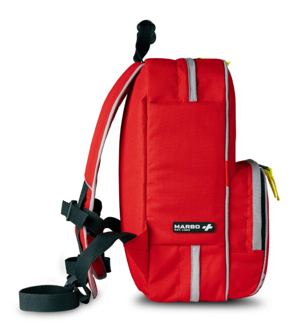 APTECZKA PLECAKOWA 10L - obrazek 4