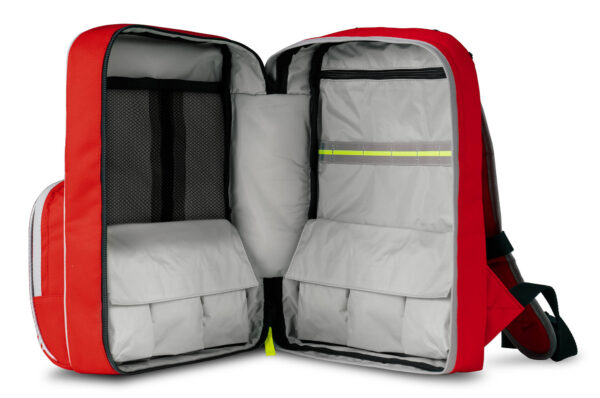 APTECZKA PLECAKOWA 10L - obrazek 5