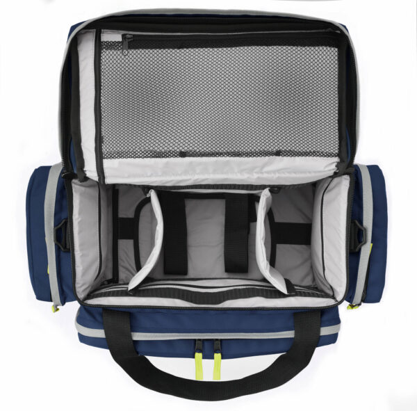 TORBA MEDYCZNA MEDIC BAG BASIC - obrazek 3