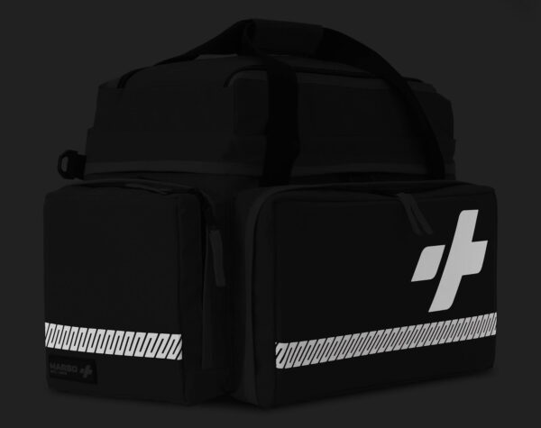 TORBA MEDYCZNA MEDIC BAG BASIC - obrazek 4