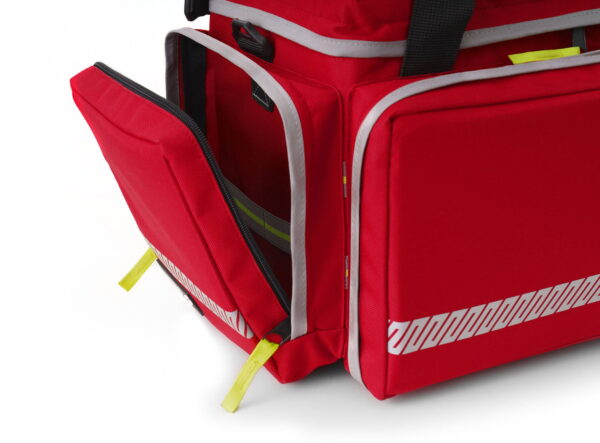 TORBA MEDYCZNA MEDIC BAG BASIC - obrazek 7