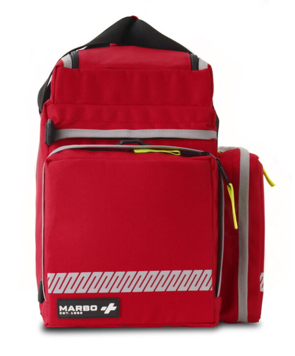 TORBA MEDYCZNA MEDIC BAG BASIC - obrazek 11