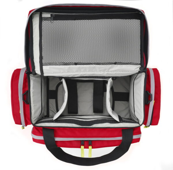 TORBA MEDYCZNA MEDIC BAG BASIC - obrazek 8