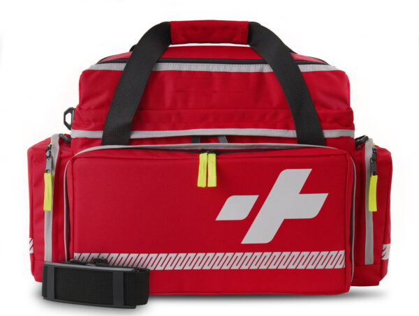 TORBA MEDYCZNA MEDIC BAG BASIC - obrazek 5