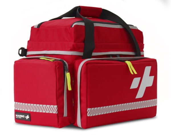 TORBA MEDYCZNA MEDIC BAG BASIC - obrazek 6