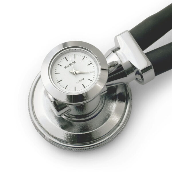 LD STETOSKOP CZARNY STE TIME - obrazek 2