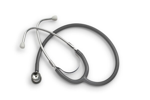 LD Prof - III Stetoskop neonatalny /dwugłowicowy/ - obrazek 7