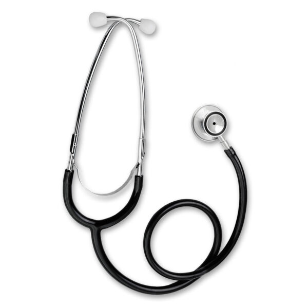 LD Prof - II Stetoskop pediatryczny /dwugłowicowy/ - obrazek 2