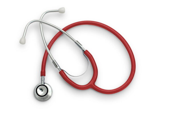 LD Prof - II Stetoskop pediatryczny /dwugłowicowy/ - obrazek 5