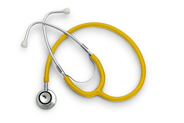 LD Prof - II Stetoskop pediatryczny /dwugłowicowy/ - obrazek 7