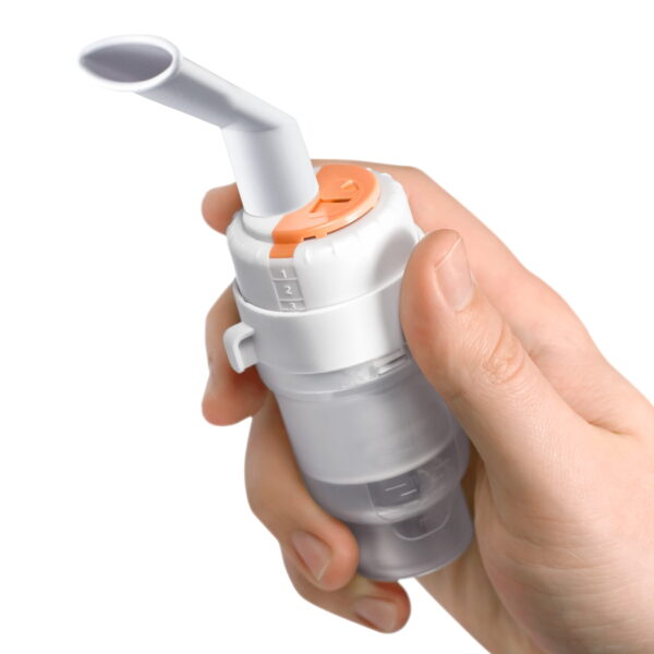 Inhalator tłokowy LD-213C - obrazek 2