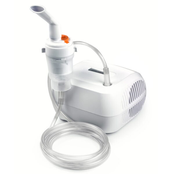 Inhalator tłokowy LD-220MC NOWOŚĆ - obrazek 3