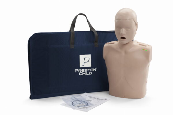 Fantom Prestan Junior w zestawie z AED - obrazek 2