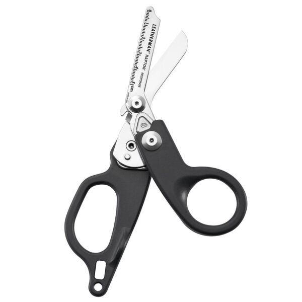 Nożyczki Leatherman Raptor Response Crimson - obrazek 5
