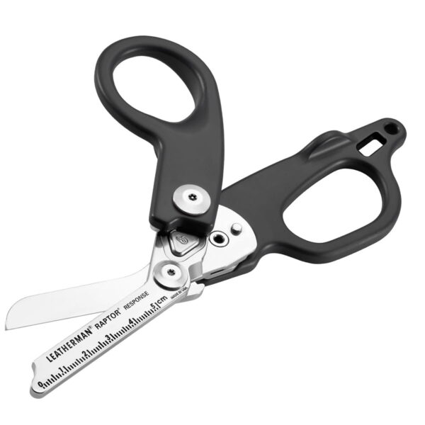 Nożyczki Leatherman Raptor Response Crimson - obrazek 6