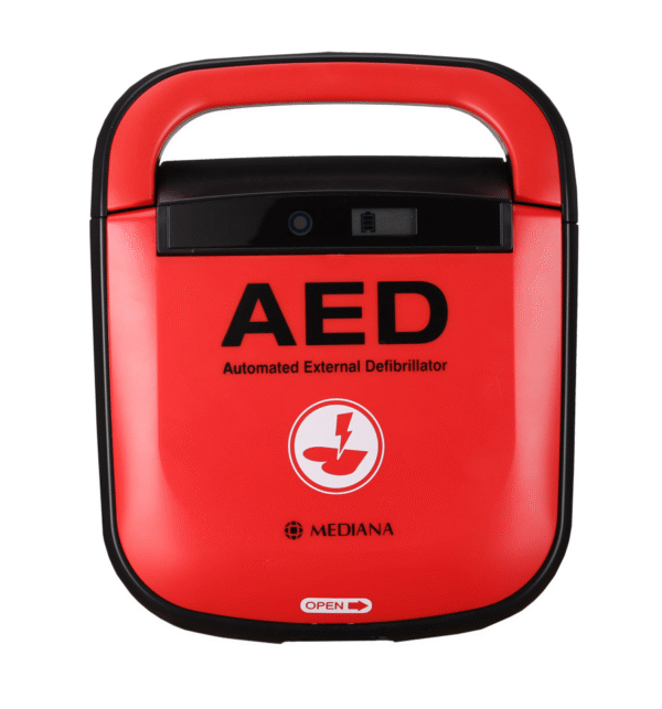 AED Mediana A15 - HeartOn A15