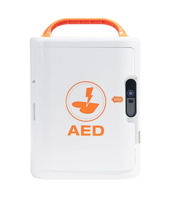 AED Mediana A16 - HeartOn A16 - obrazek 3