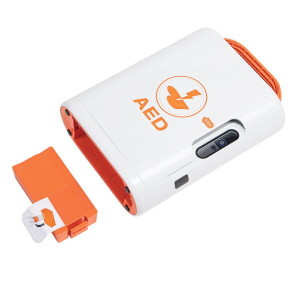 Mediana AED A16 Battery Pack - Bateria do AED Mediana A16 - obrazek 2