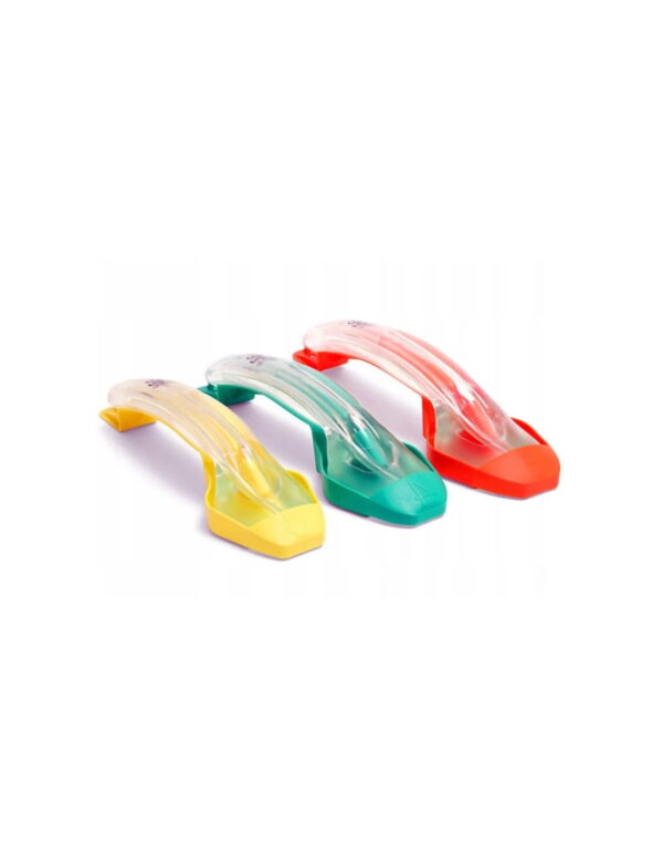 Zestaw żelowych masek krtaniowych i-gel ® r. 3,4,5