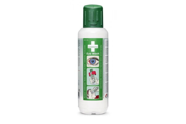 Płuczka do oczu Cederroth Eye Wash 1 x 500 ml