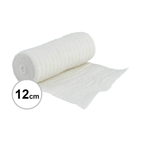 Opaska elastyczna 12cm x 4m