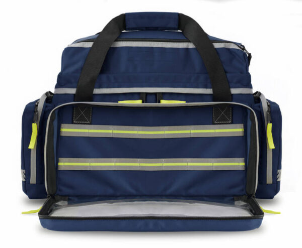 Torba medyczna 'medic bag slim' (bez szelek) 39l TRM-18_2.0 - granatowa - obrazek 2