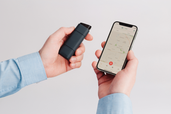 notiOne GPS PLUS - obrazek 3