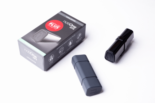 notiOne GPS PLUS