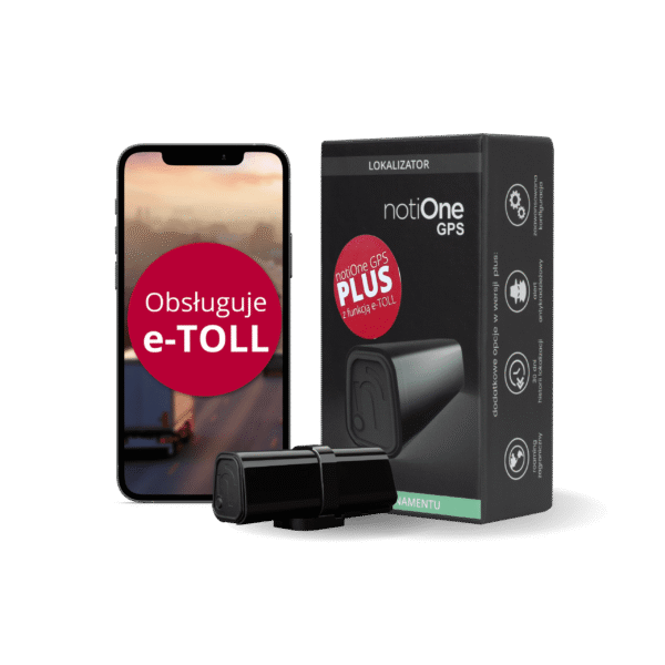 notiOne GPS PLUS - obrazek 7
