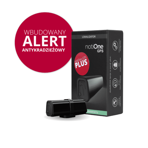notiOne GPS PLUS - obrazek 8