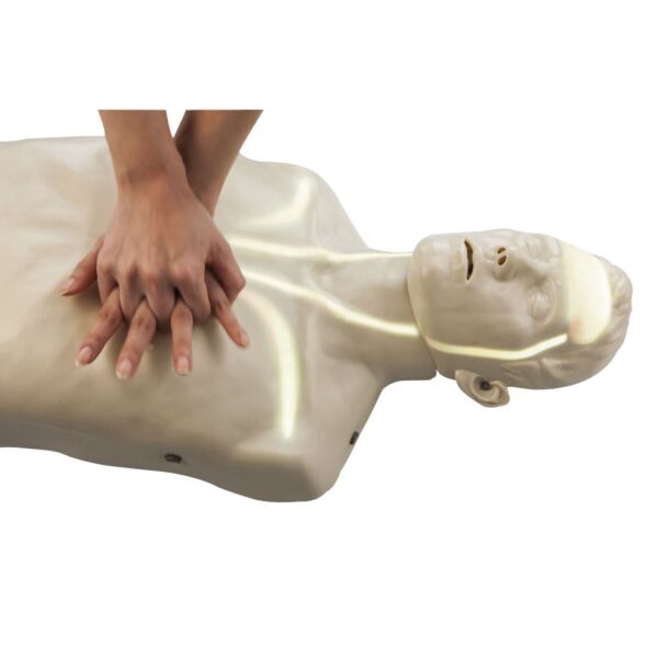 Amoul Man for CPR - obrazek 2