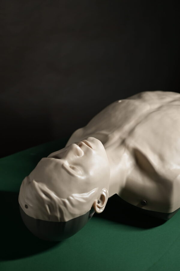 Amoul Man for CPR - obrazek 4