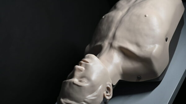 Amoul Man for CPR - obrazek 3