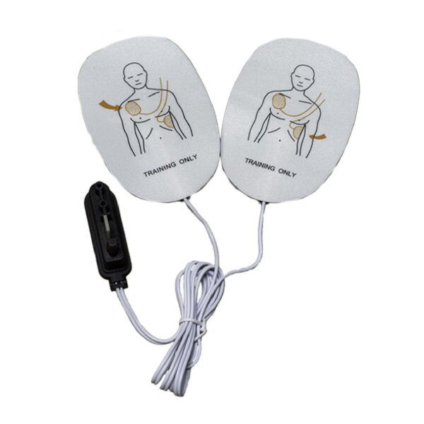 Elektrody treningowe Primedic HeartSave Y / YA