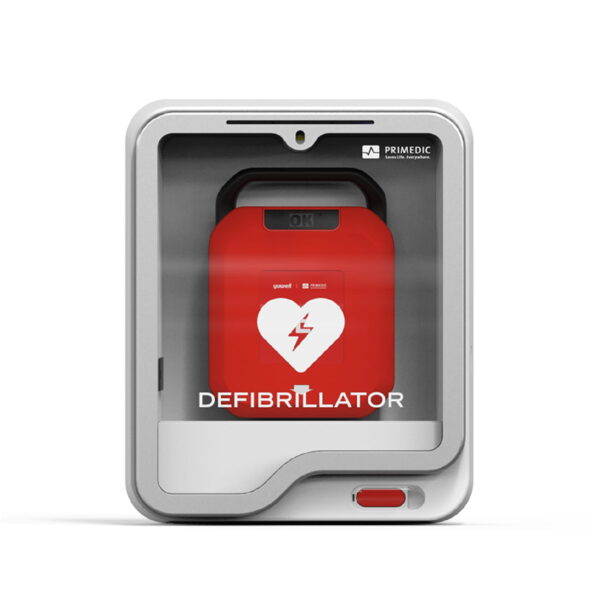 Szafka HeartSave Wall box (seria HeartSave)