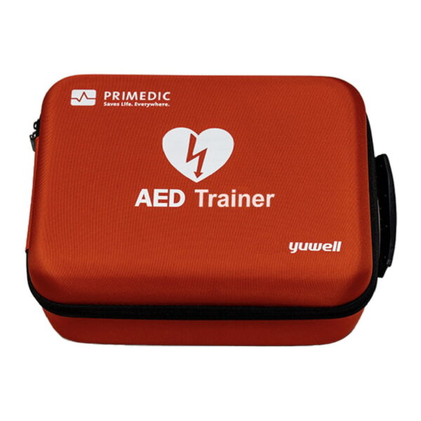 Torba HeartSave Y / YA Trainer