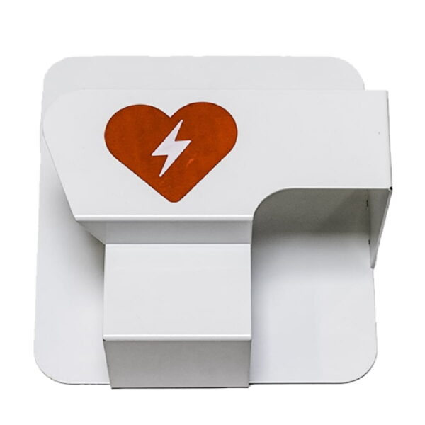 Uchwyt HeartSave Wall mount Premium (seria HeartSave) - obrazek 3
