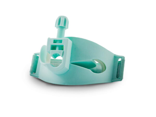 Stabilizator rurki intubacyjnej-ETT HOLDER, niesterylny
