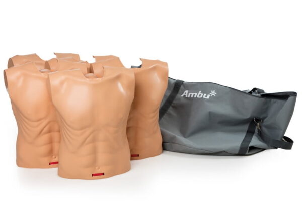 Ambu Man Compression 5 pack