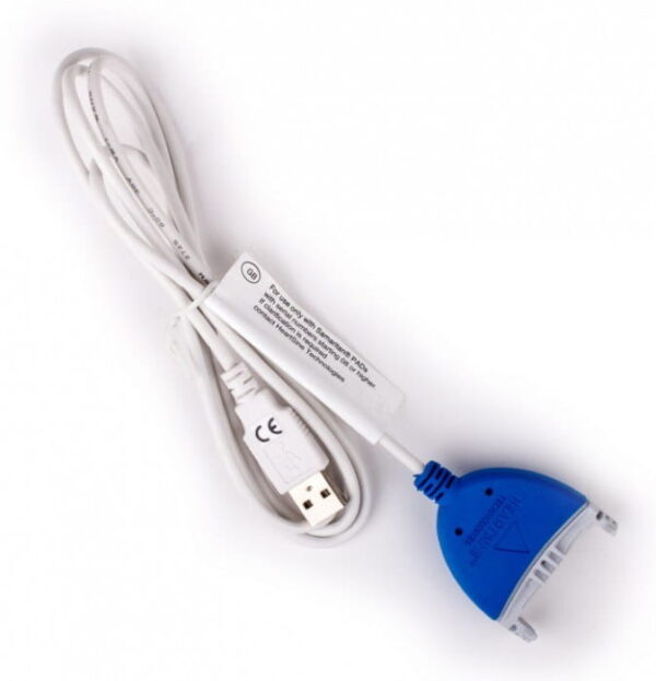 System zarządzania danymi – kabel USB