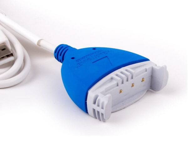 System zarządzania danymi – kabel USB - obrazek 2