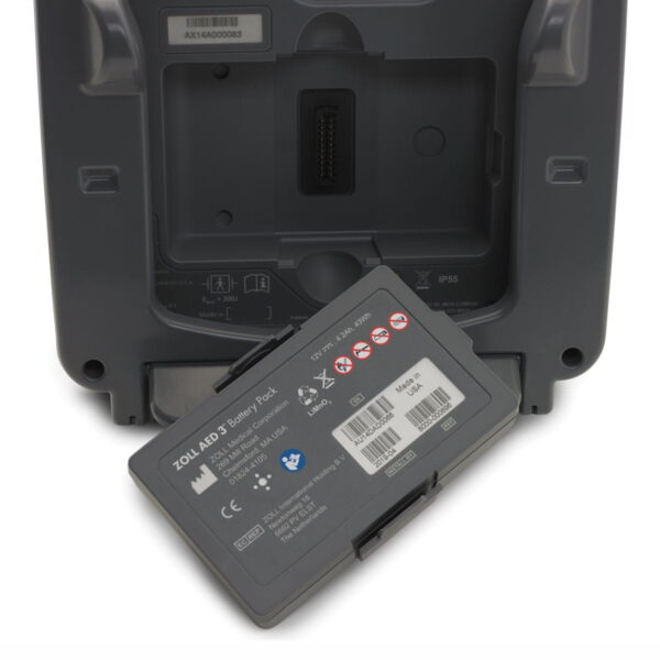 ZOLL 3 SEMI - obrazek 3
