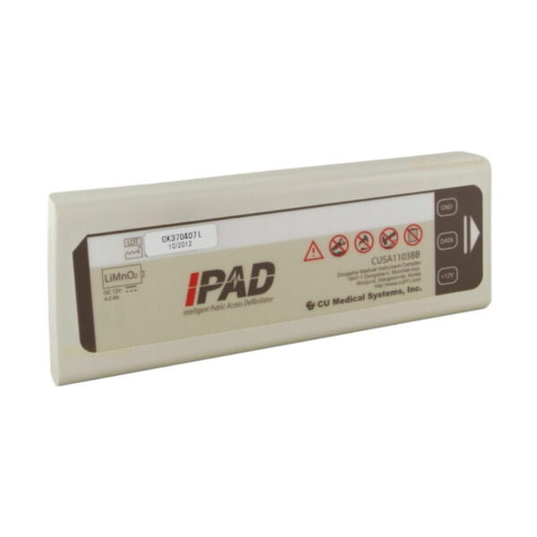 Bateria do IPAD SP1 AED 5 letnia