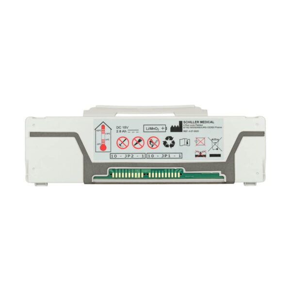 Bateria do AED DefiSign