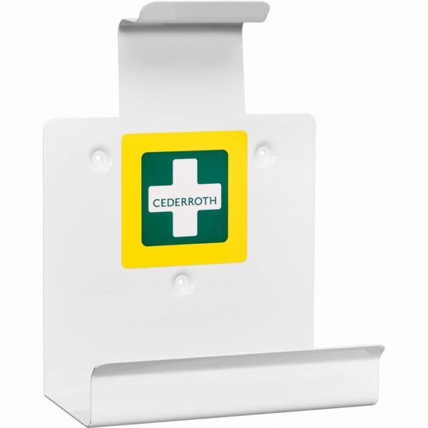 Uchwyt naścienny First Aid Kit X-Large do apteczek - obrazek 2