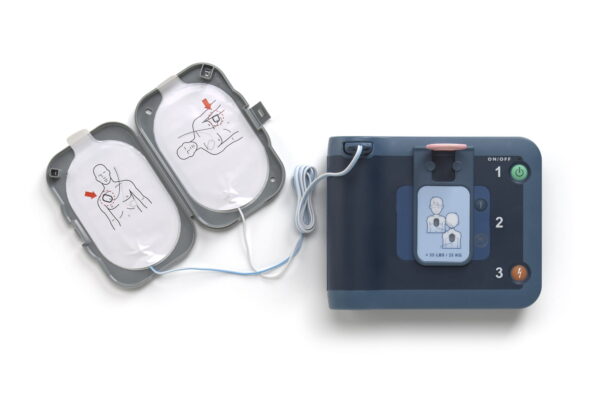 Klucz niemowlęcia/ dziecka do defibrylatora Philips HeartStart FRx - obrazek 2