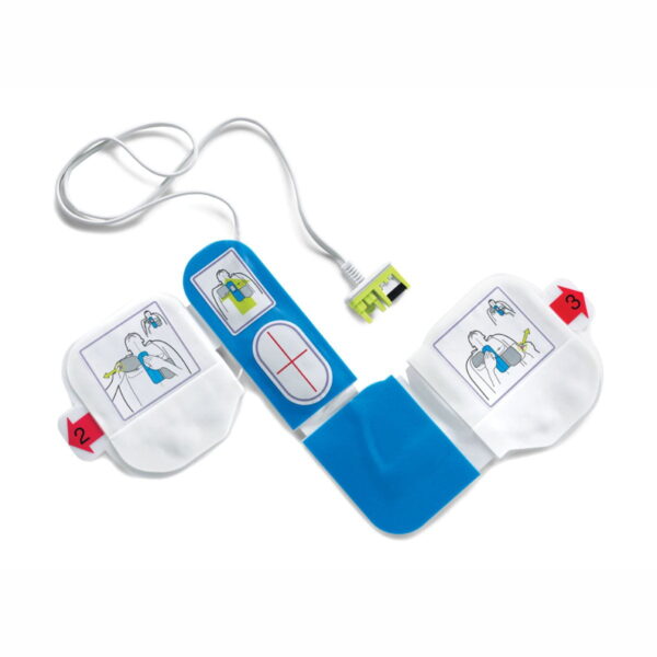 Elektrody Zoll CPR-D Padz