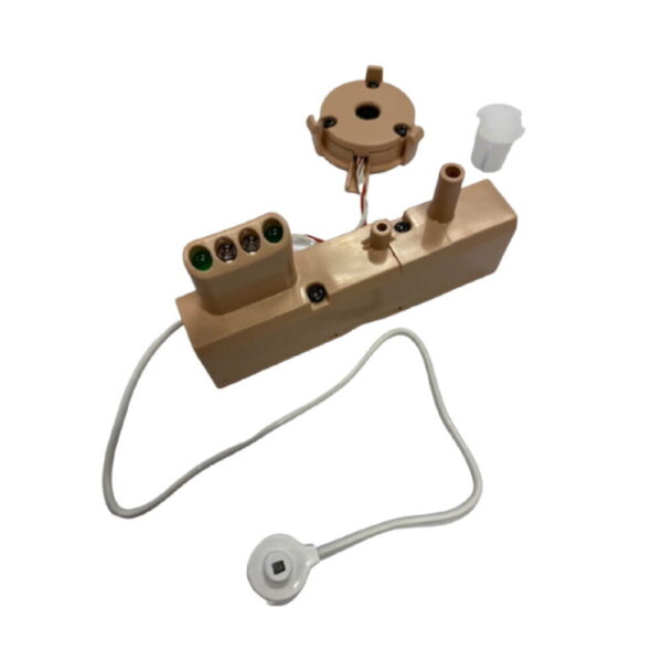 Prestan Professional Adult Series 2000 Upgrade Kit